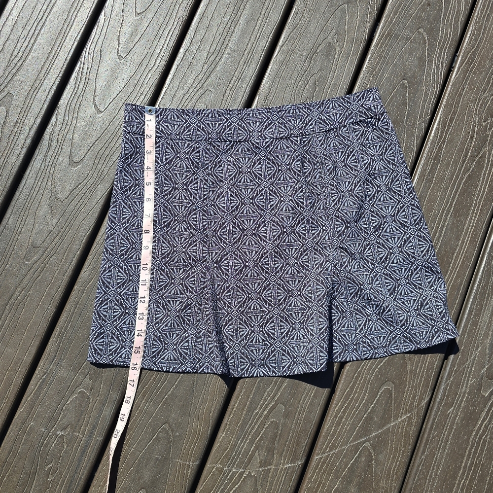 RipSkirt Hawaii, Size M, EUC, Length 1